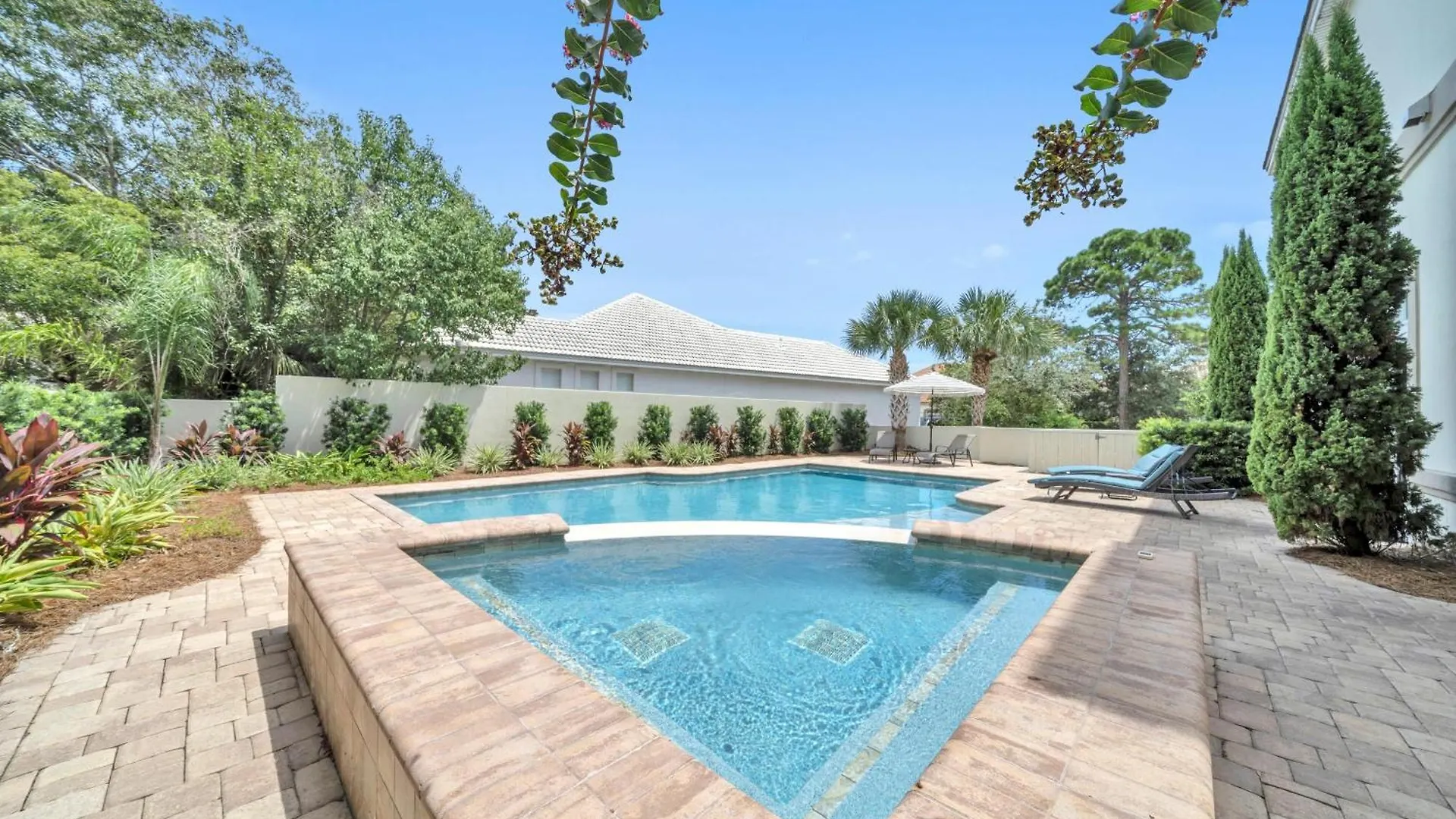 Southbound Holiday home
