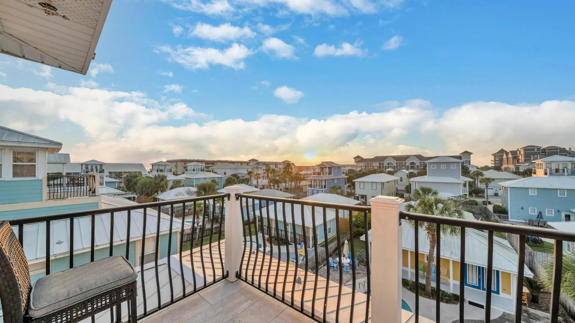 Holiday home Skipper's Escape Destin