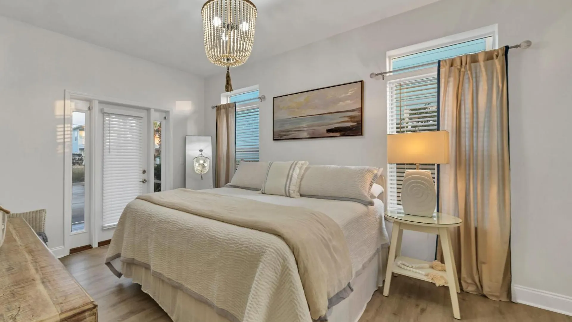 Skipper's Escape Holiday home Destin