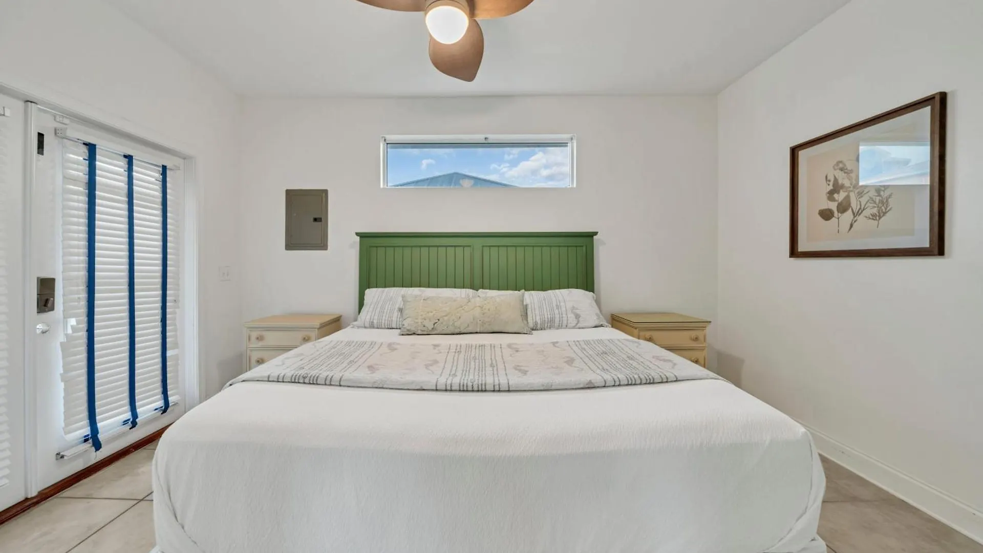 Skipper's Escape Holiday home Destin