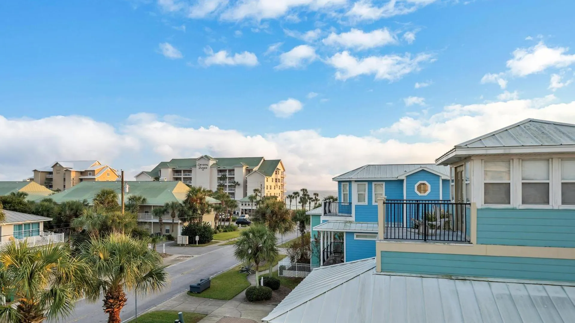 Holiday home Skipper's Escape Destin