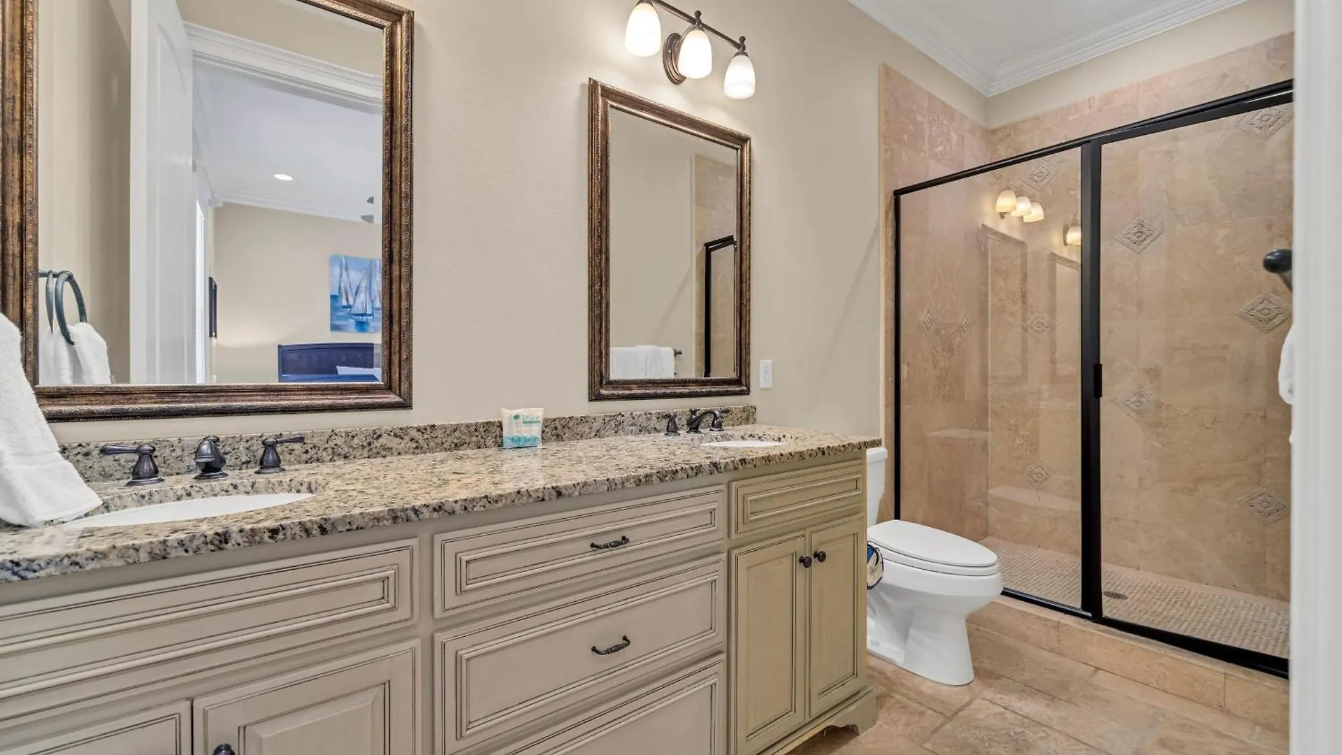 Santorini Holiday home Destin