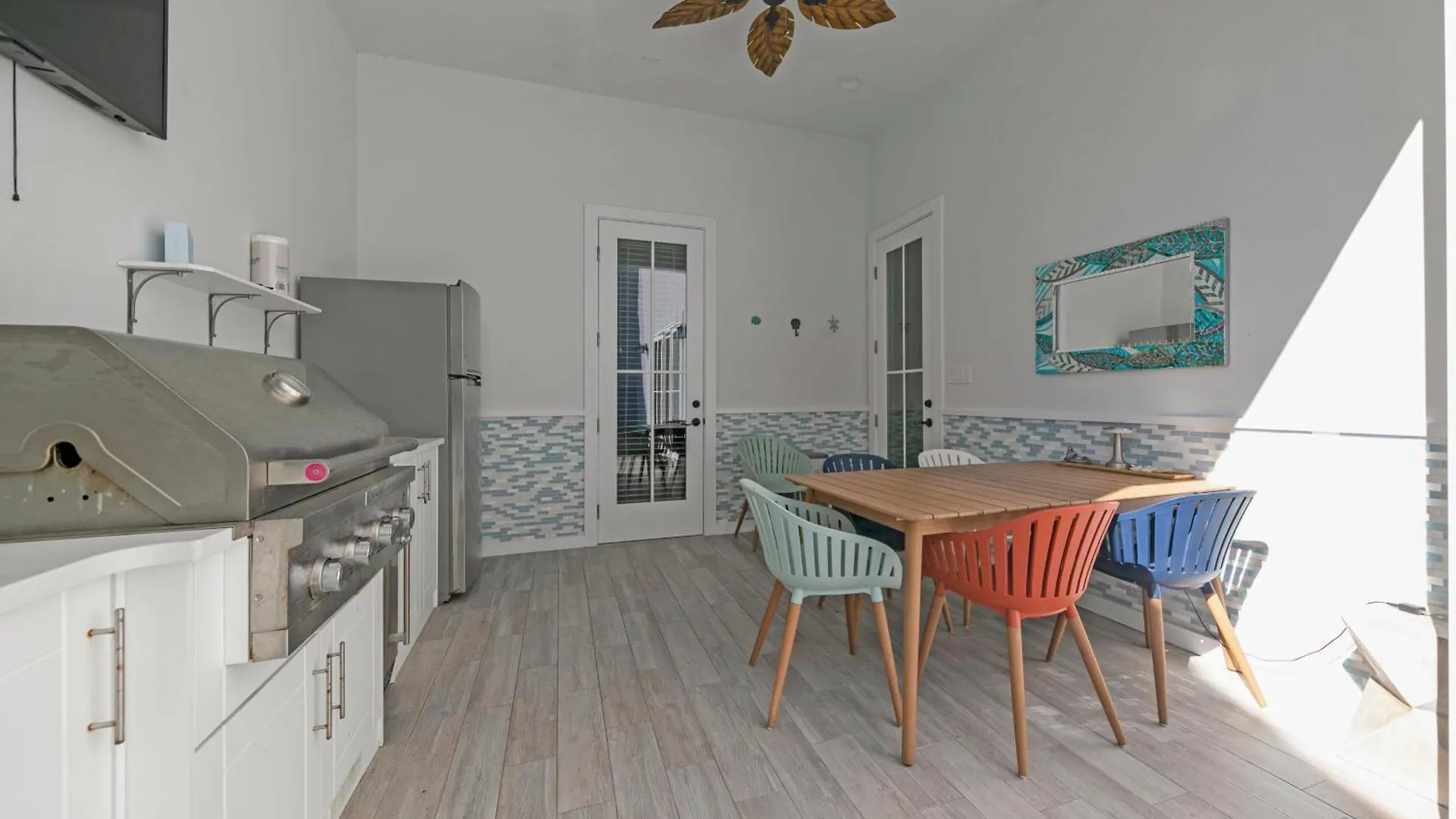 Holiday home Azul Atlantica