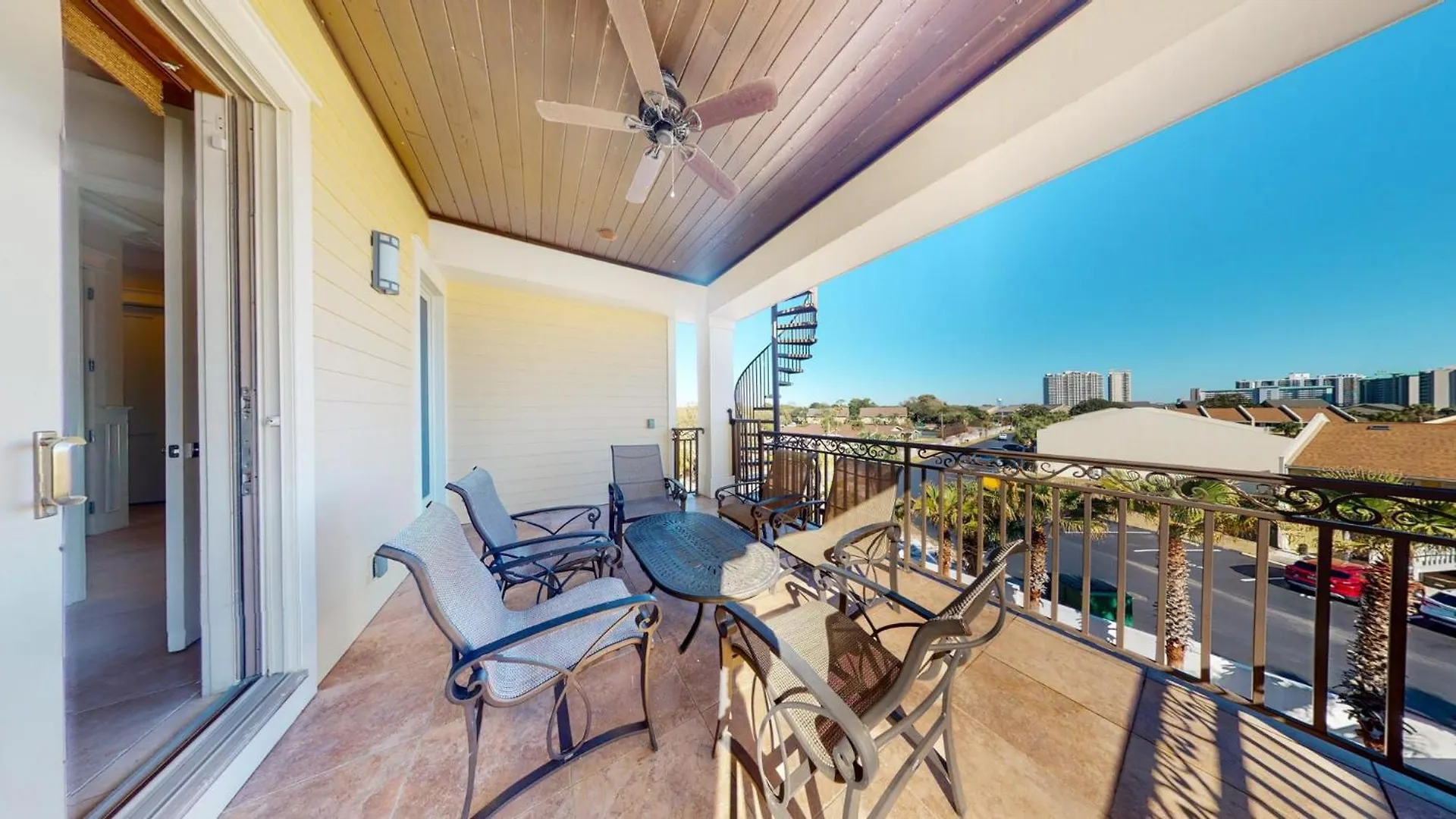 Holiday home Wintertide Destin