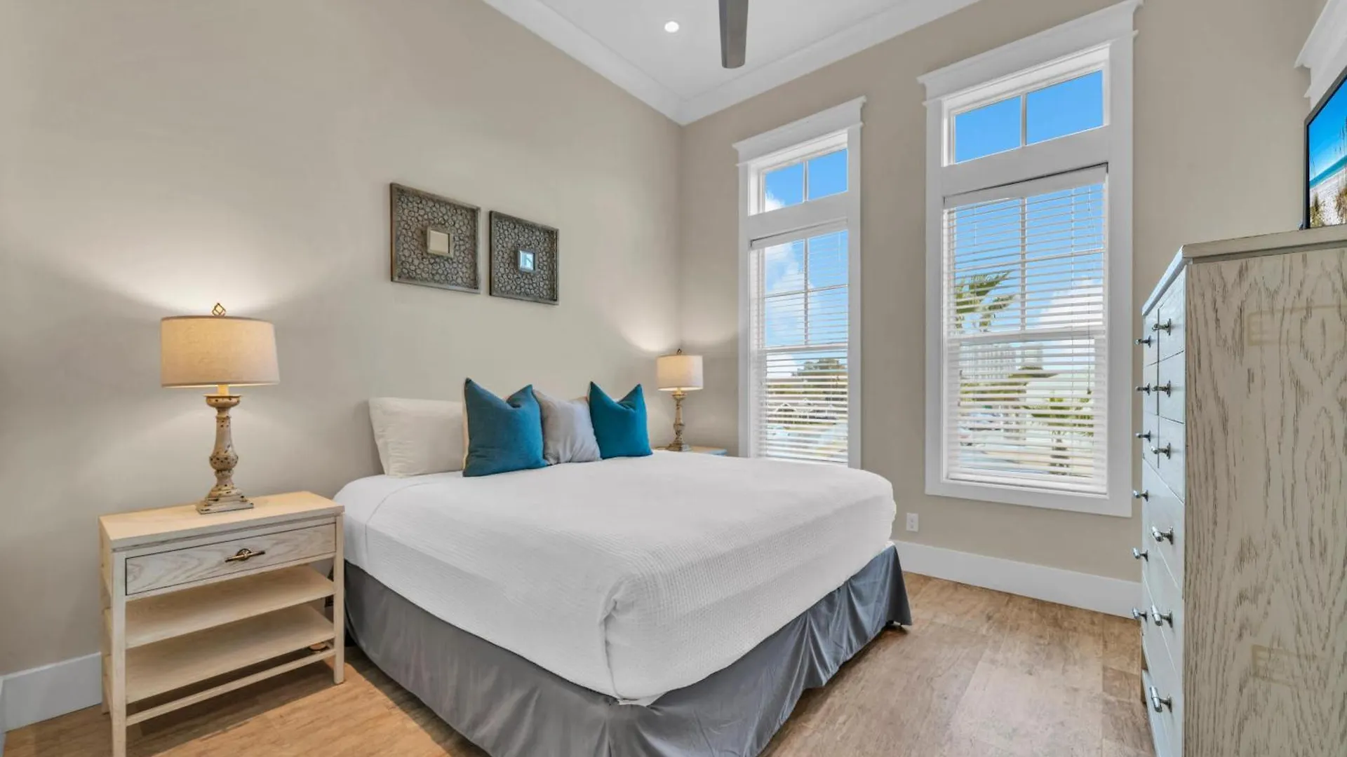 Wintertide Holiday home Destin