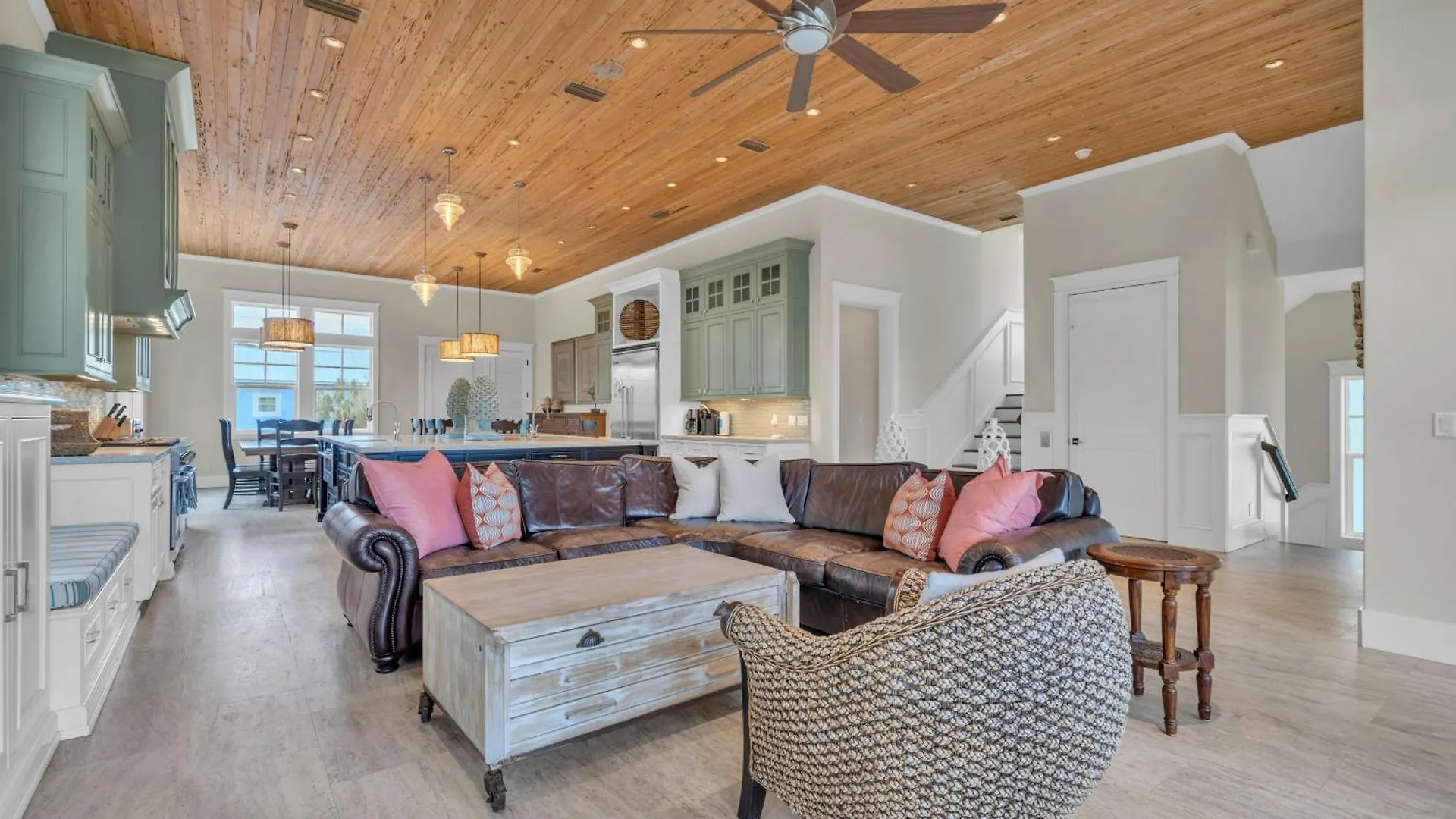 Wintertide Holiday home Destin