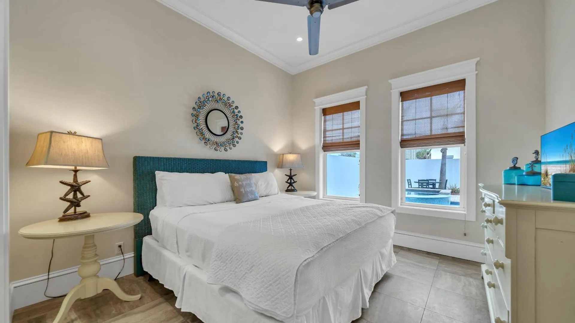 Holiday home Wintertide Destin