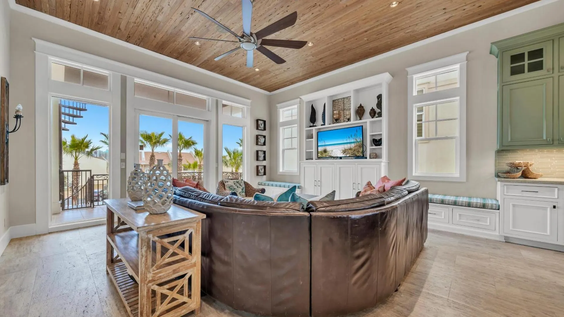Wintertide Holiday home Destin