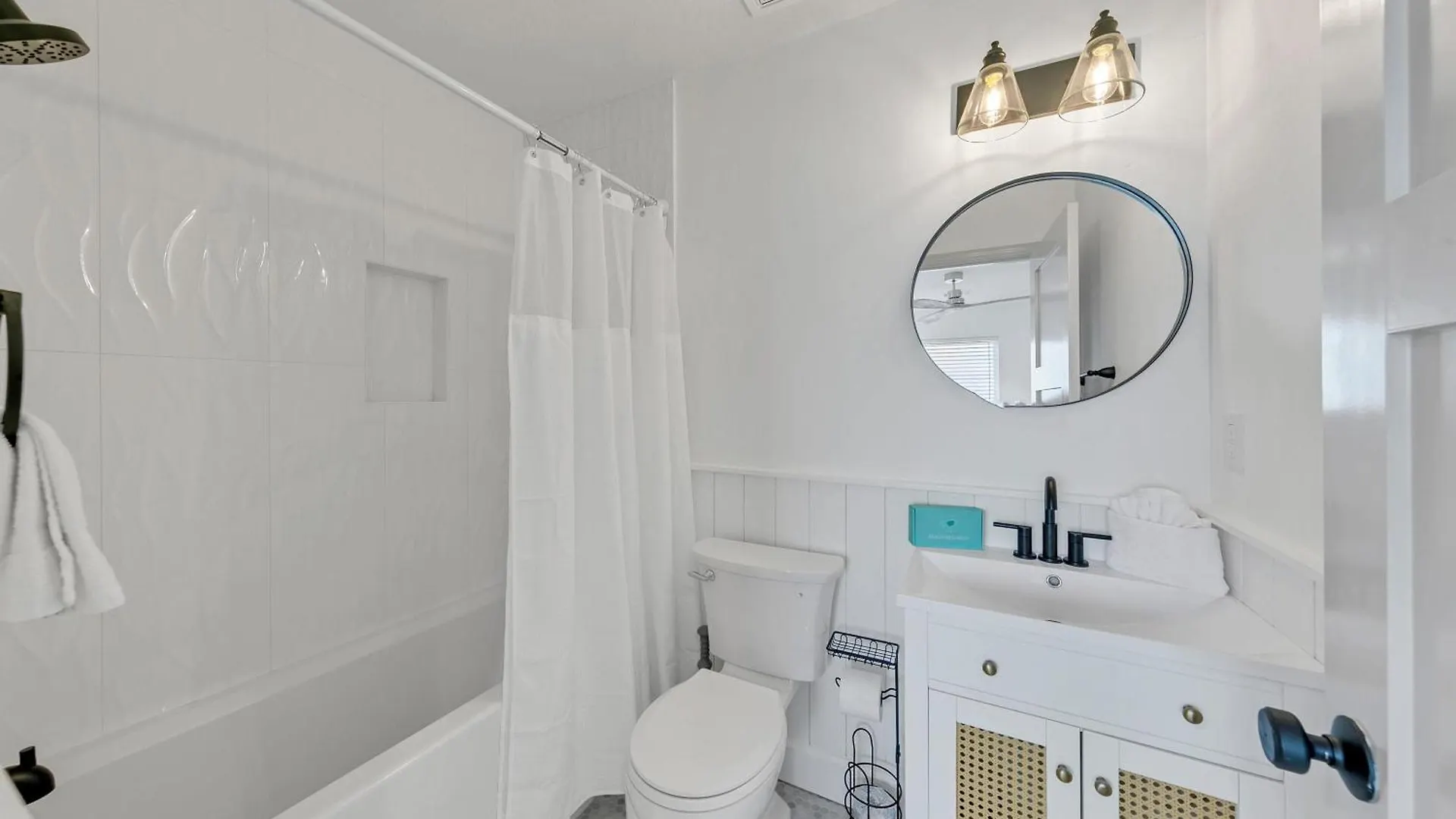 Holiday home Summerhaven 4