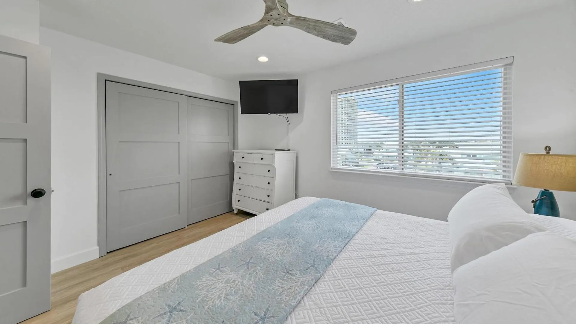 Holiday home Summerhaven 4 *