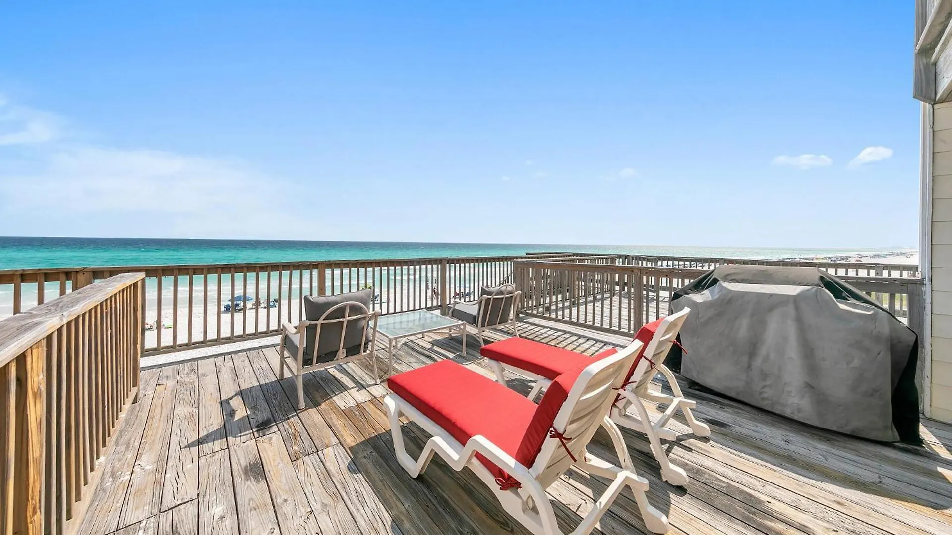 Summerhaven 4 Destin