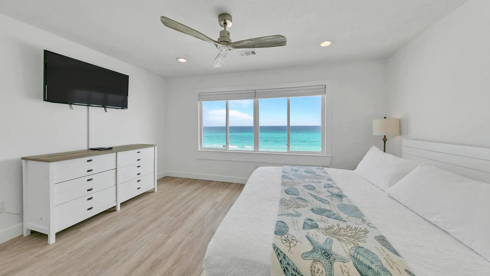 Summerhaven 4 Holiday home *