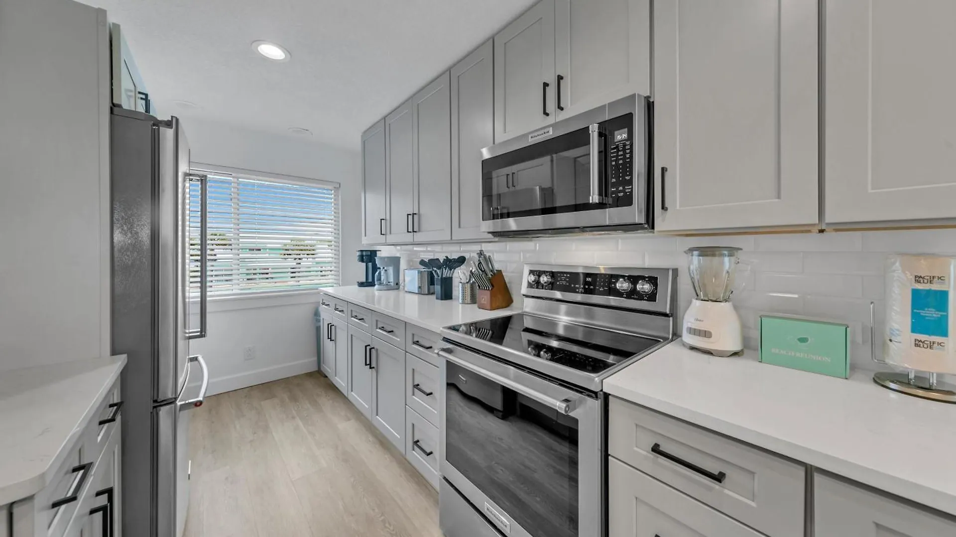 Summerhaven 4 Holiday home