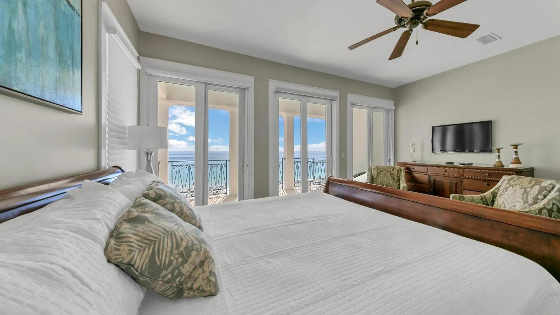 Royale Holiday home *