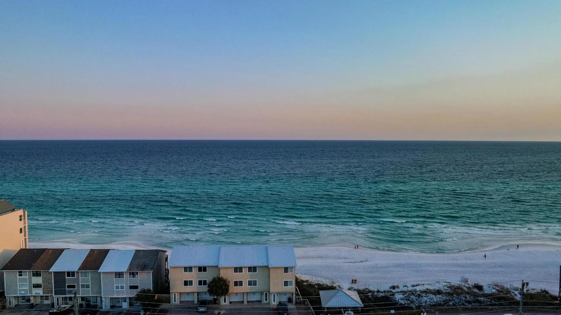 Holiday home Summerhaven 4 Destin