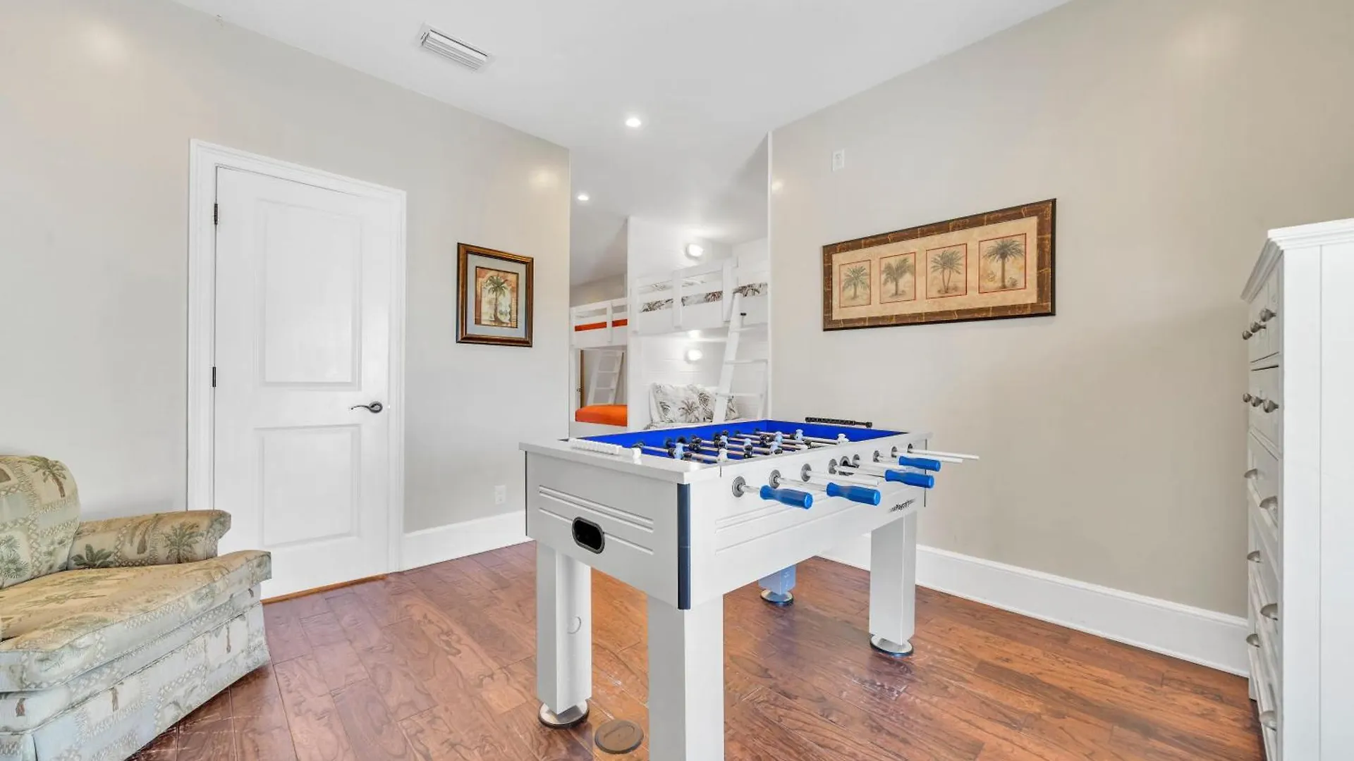Venetian Palace Holiday home Destin