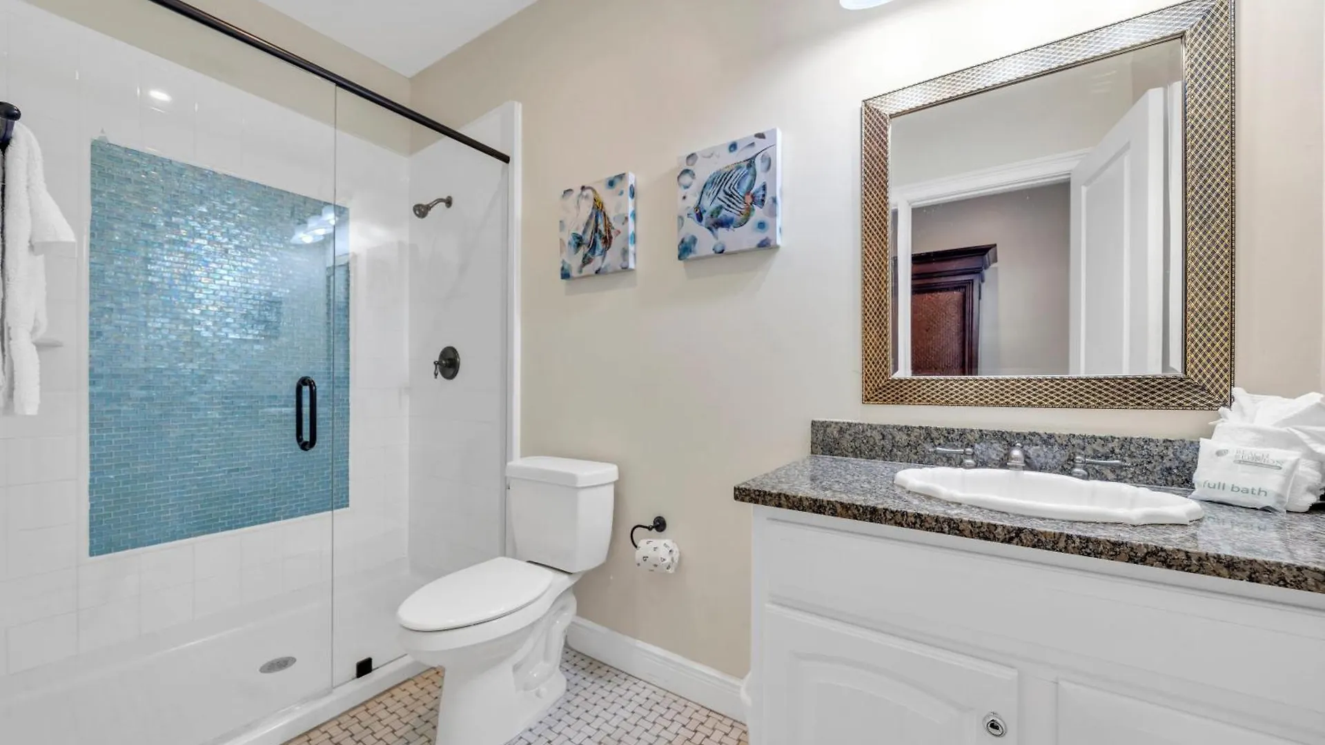 Venetian Palace Holiday home Destin