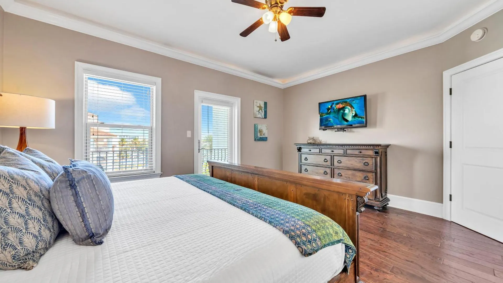 Holiday home Venetian Palace Destin