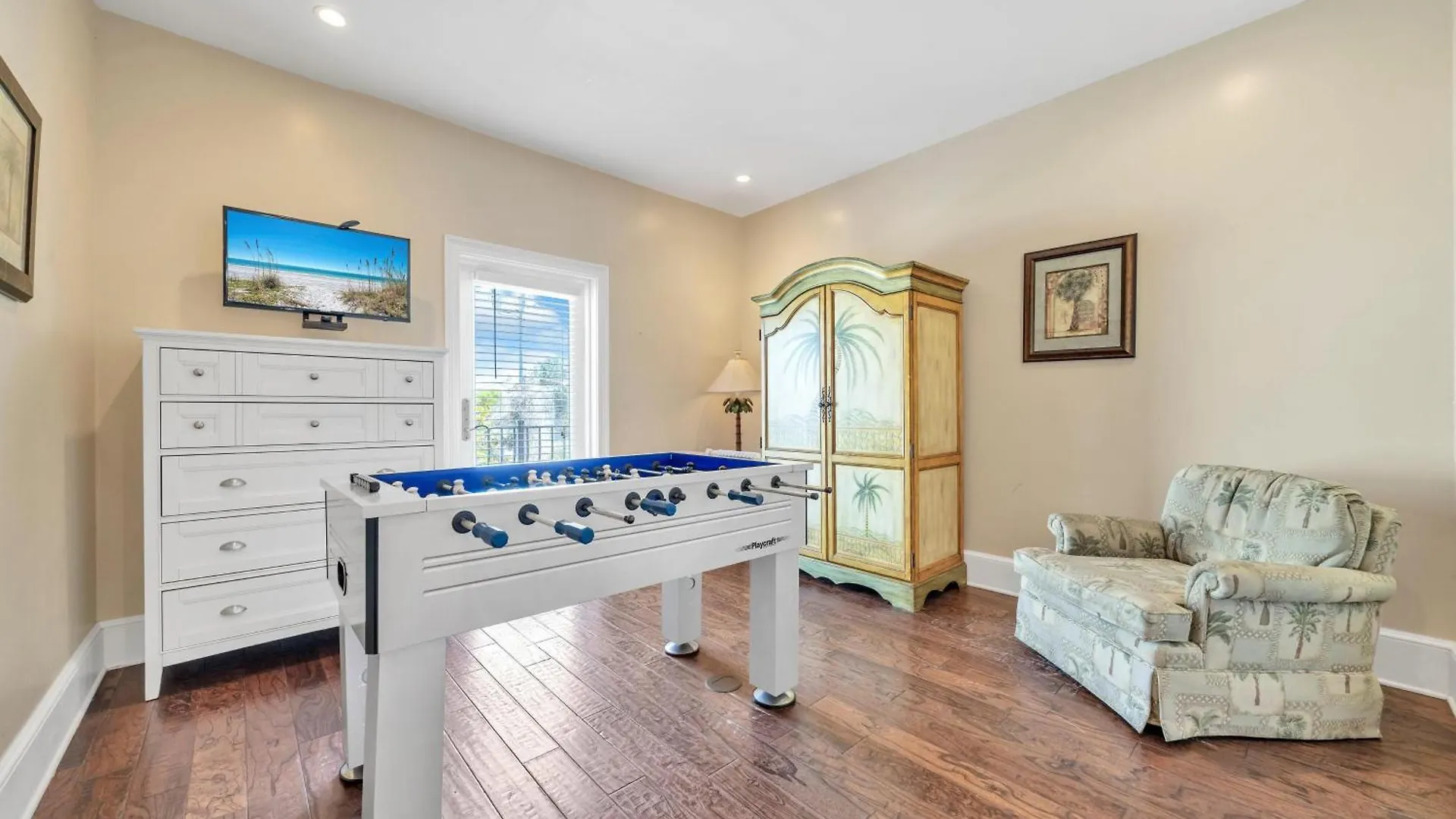 Venetian Palace Holiday home Destin