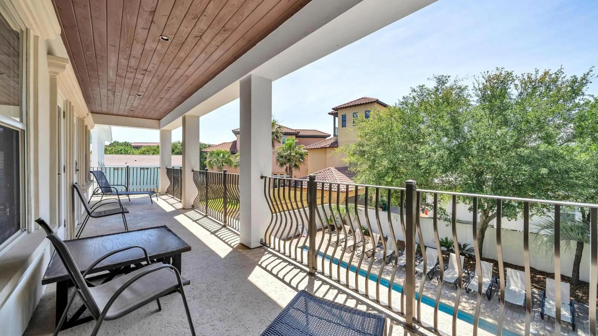 Holiday home Venetian Palace Destin