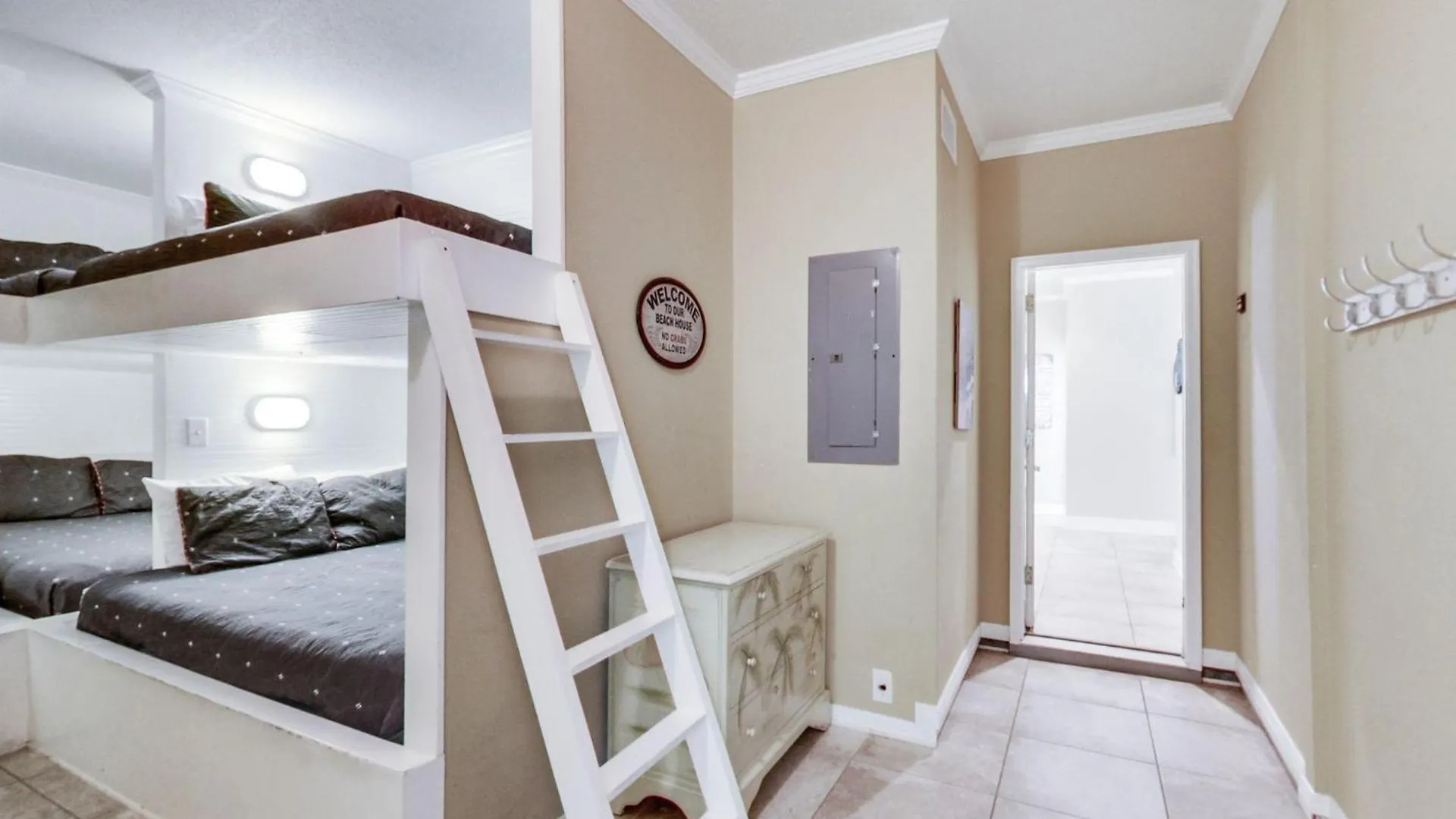 Bella Holiday home Destin