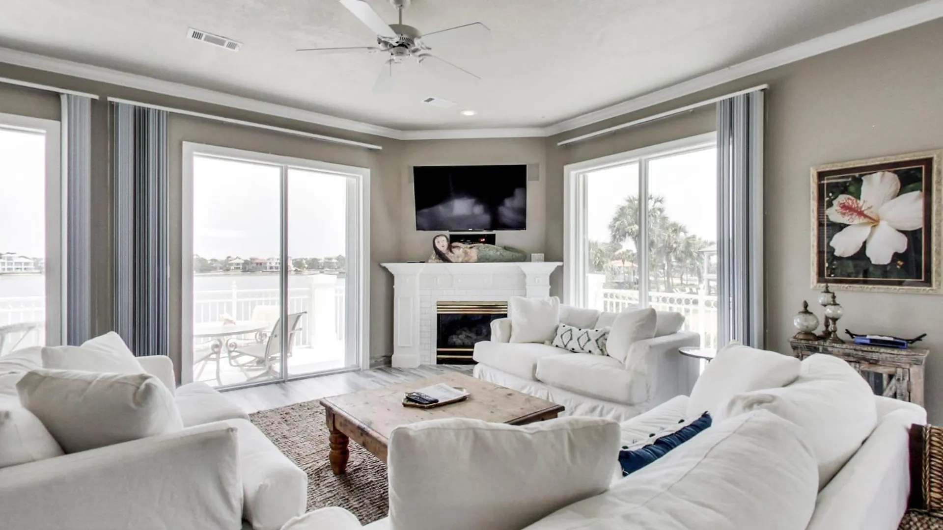 Bella Holiday home *