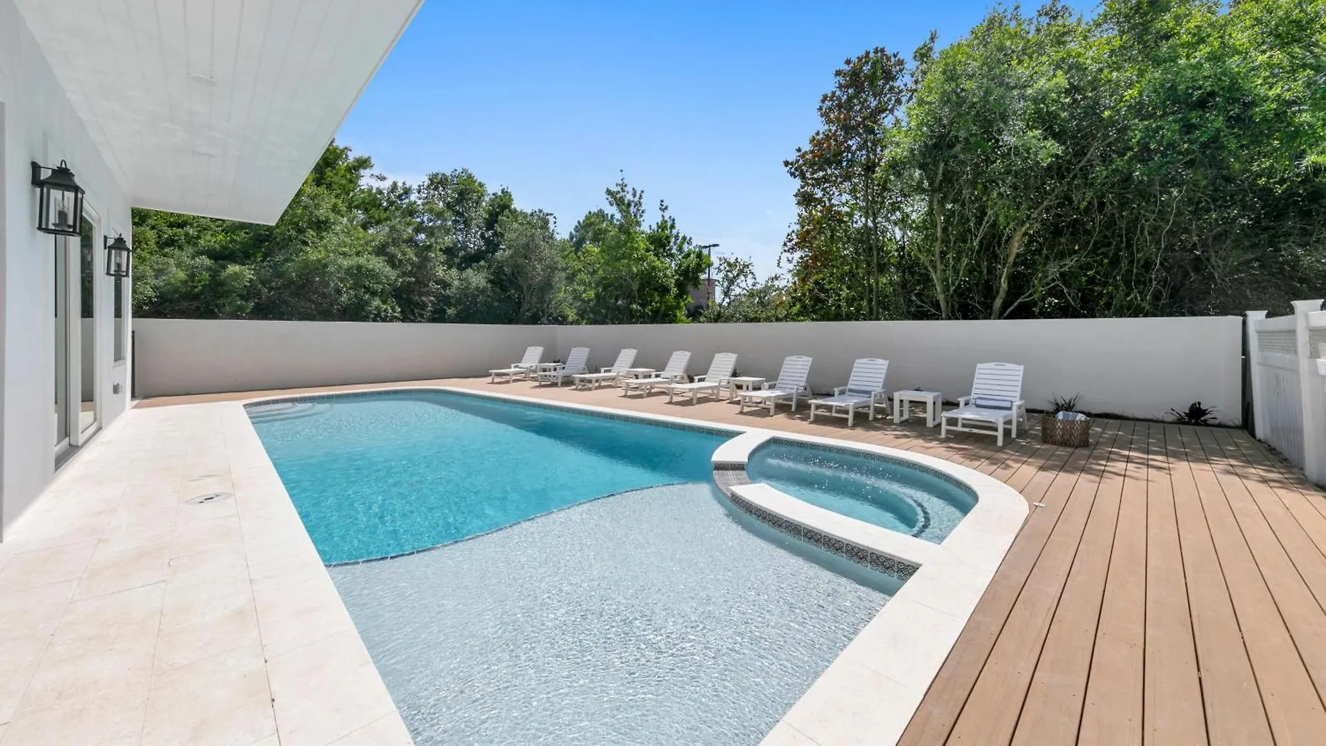 Holiday home Barton Vista Del Mar Destin