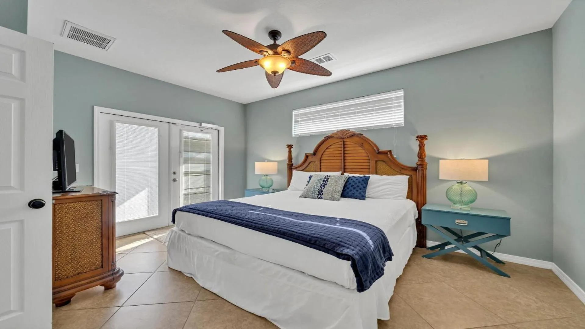 Holiday home Blue Coconut