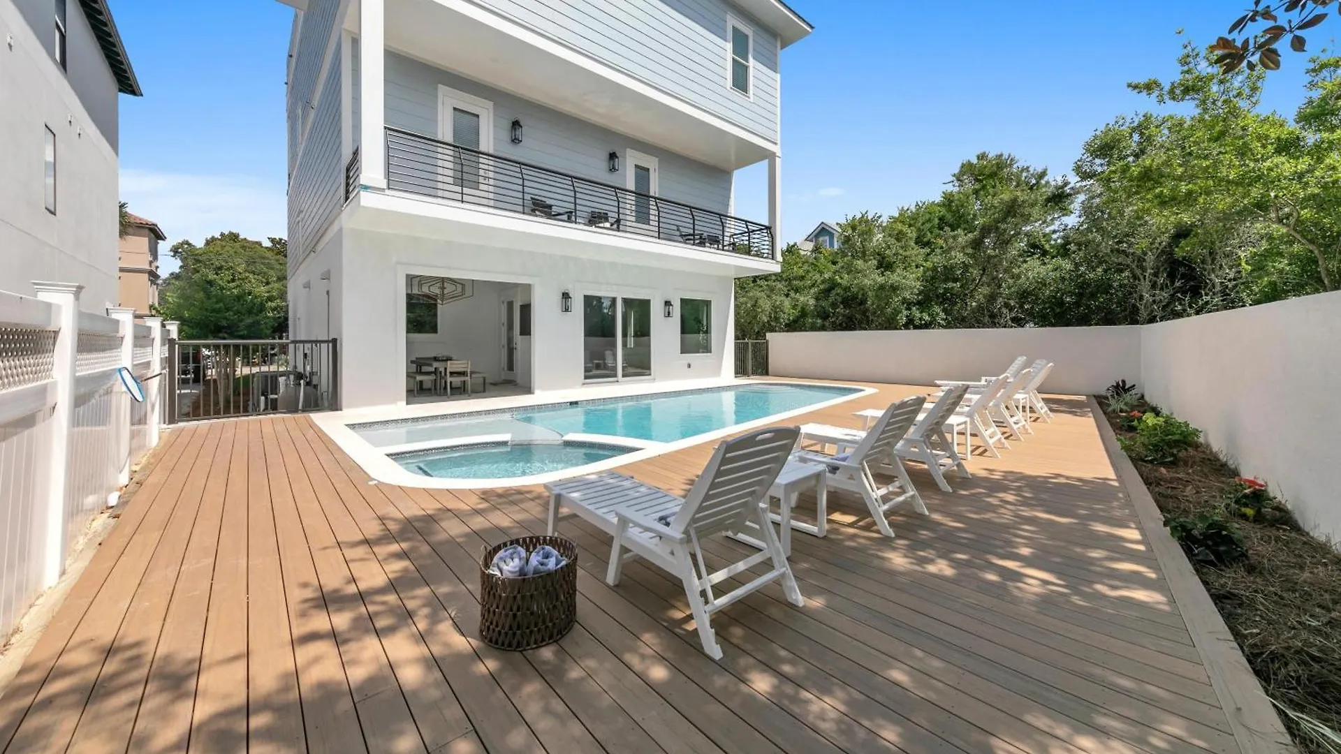 Holiday home Barton Vista Del Mar *