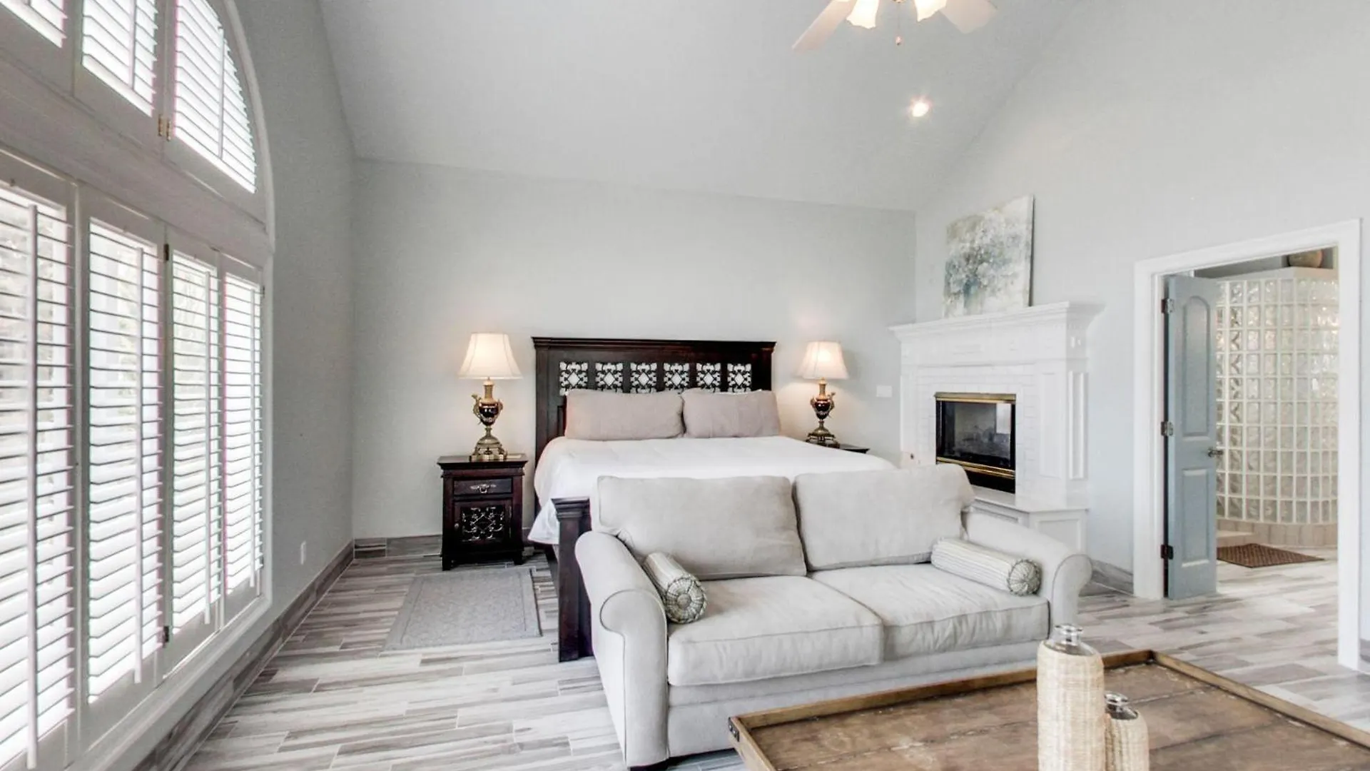Bella Holiday home Destin