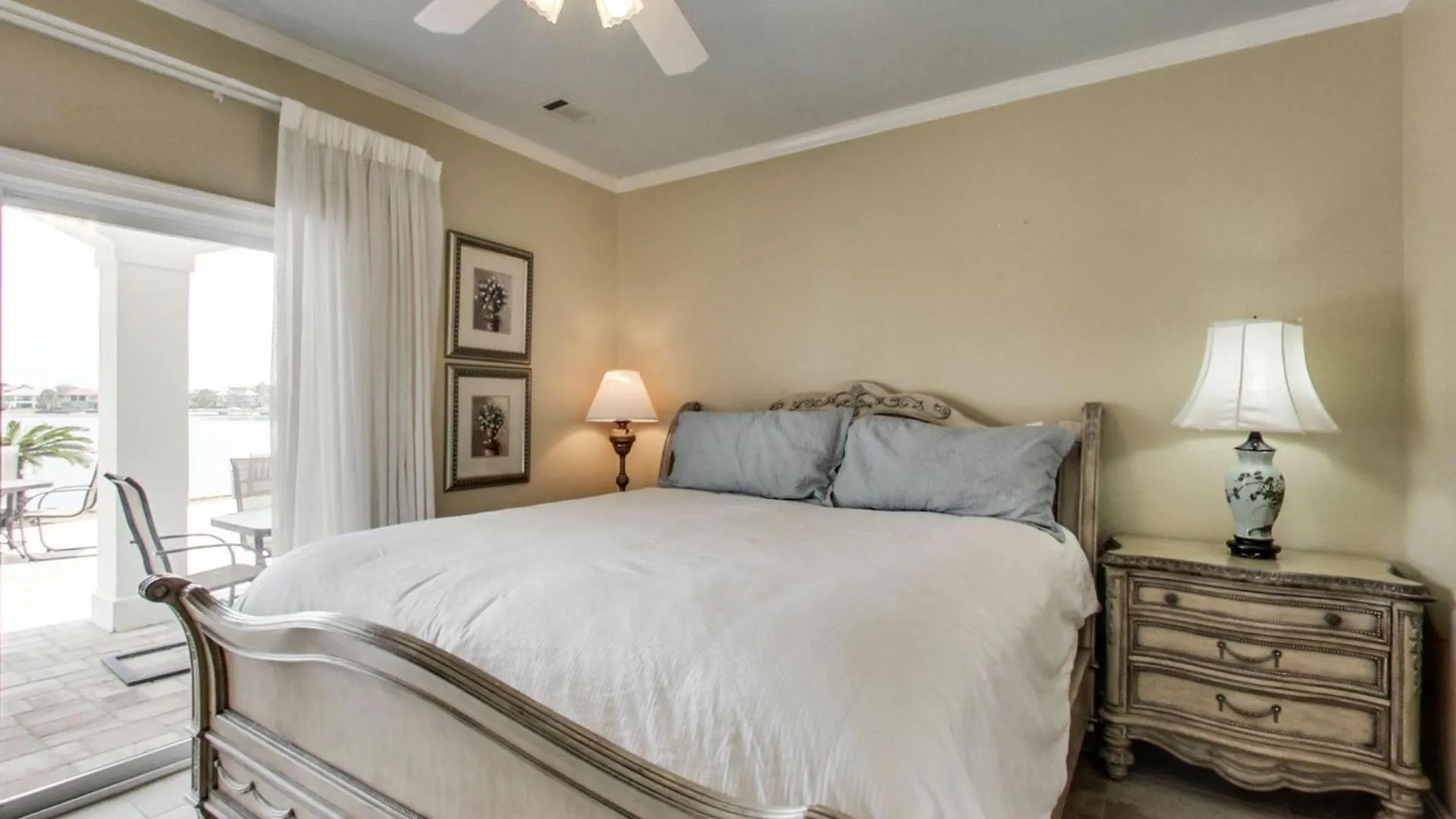 Holiday home Bella Destin