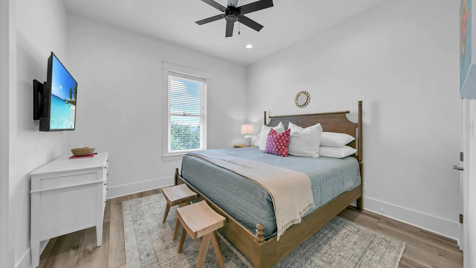 Barton Vista Del Mar Holiday home Destin