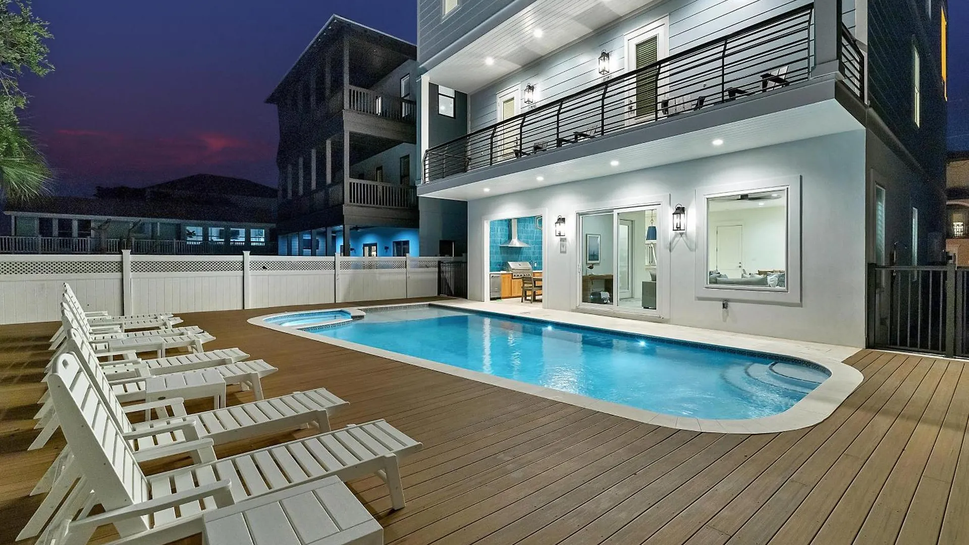Holiday home Barton Vista Del Mar