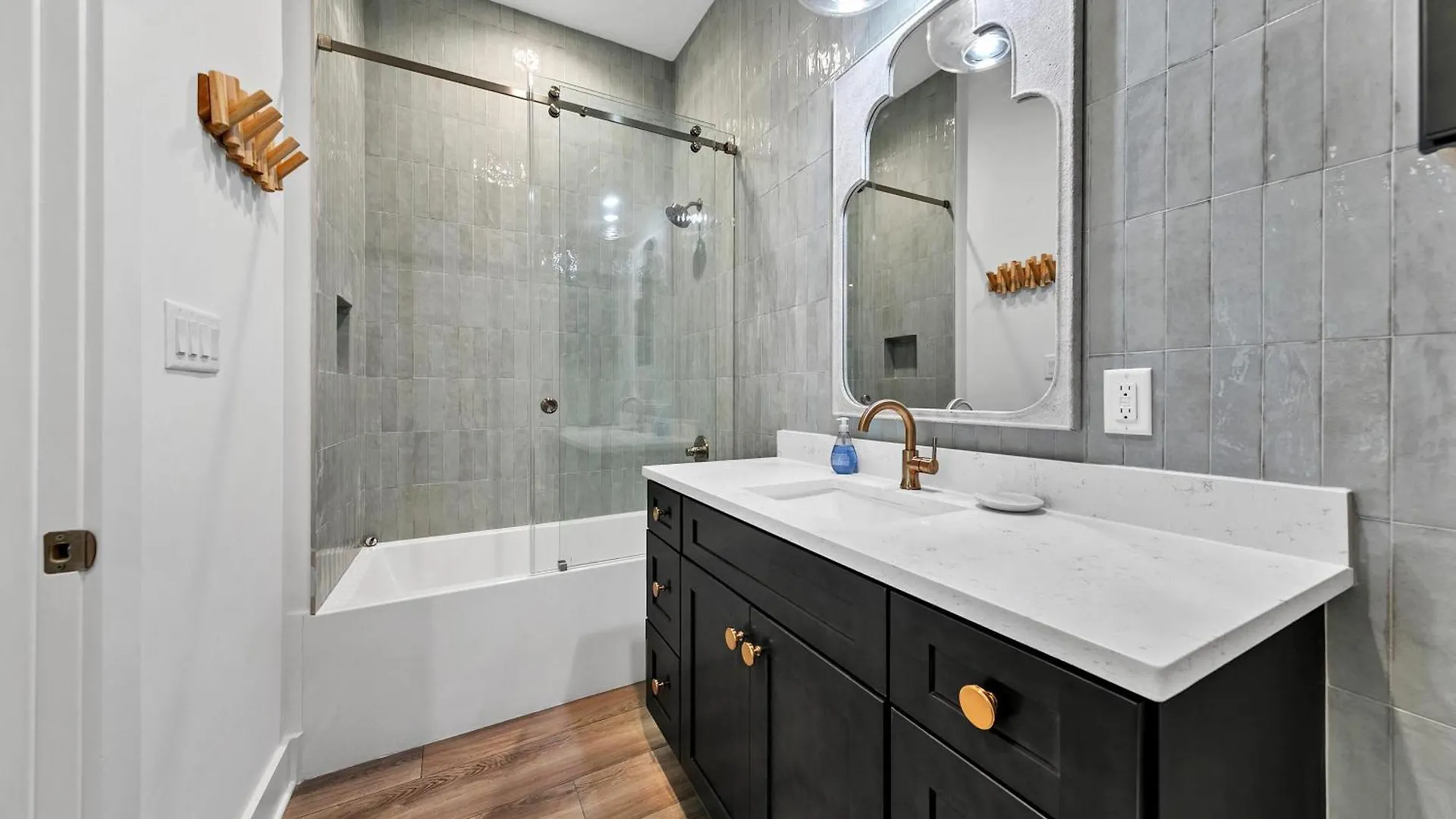 Barton Vista Del Mar Holiday home *