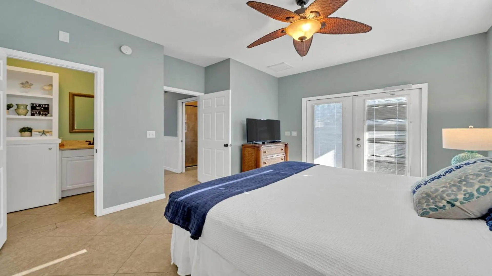 Blue Coconut Holiday home Destin