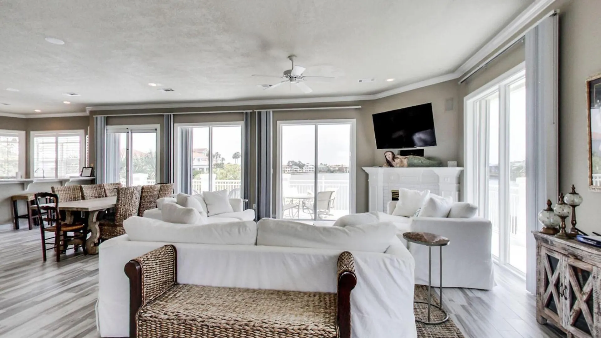 Holiday home Bella Destin