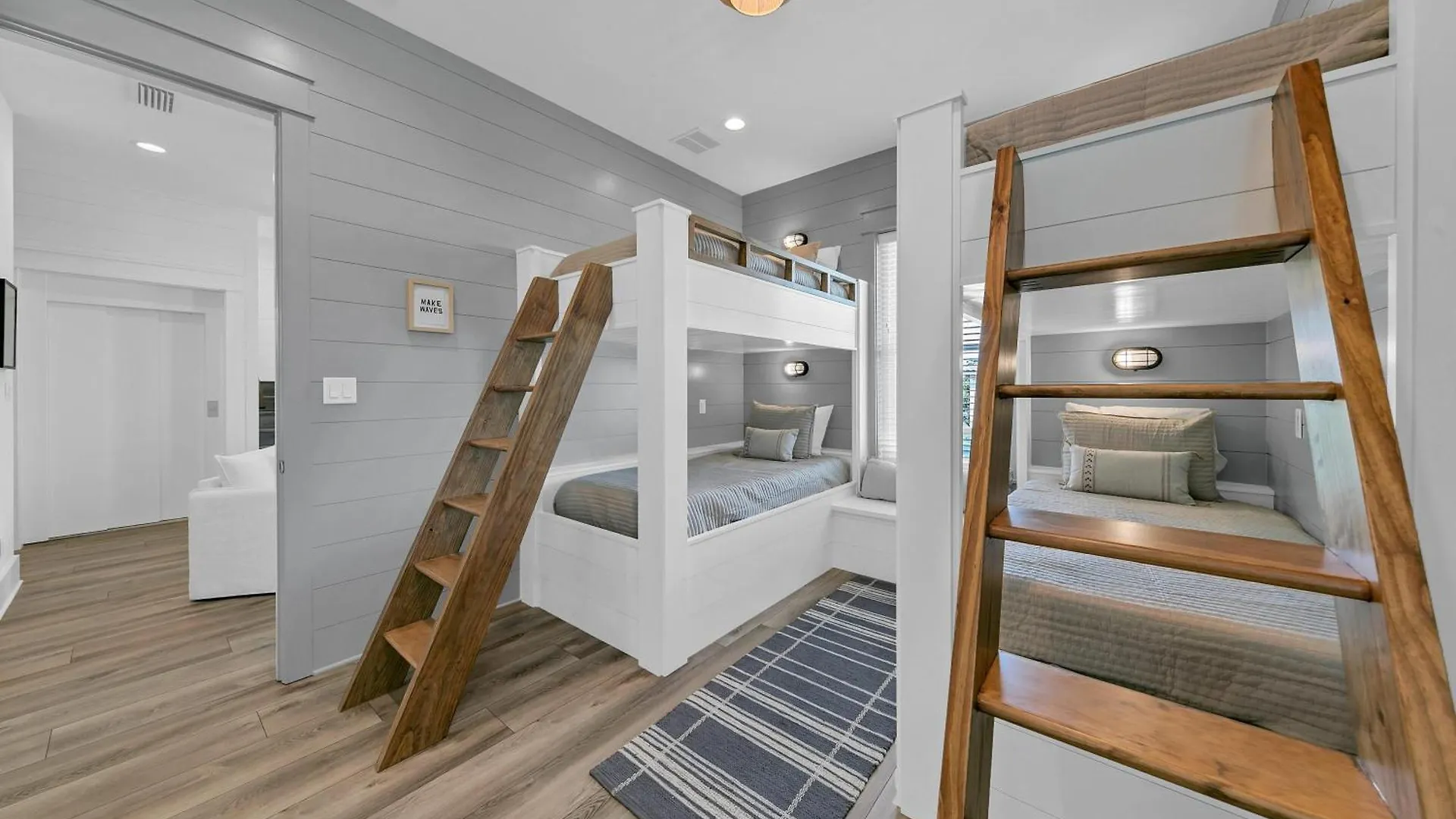 Barton Vista Del Mar Holiday home