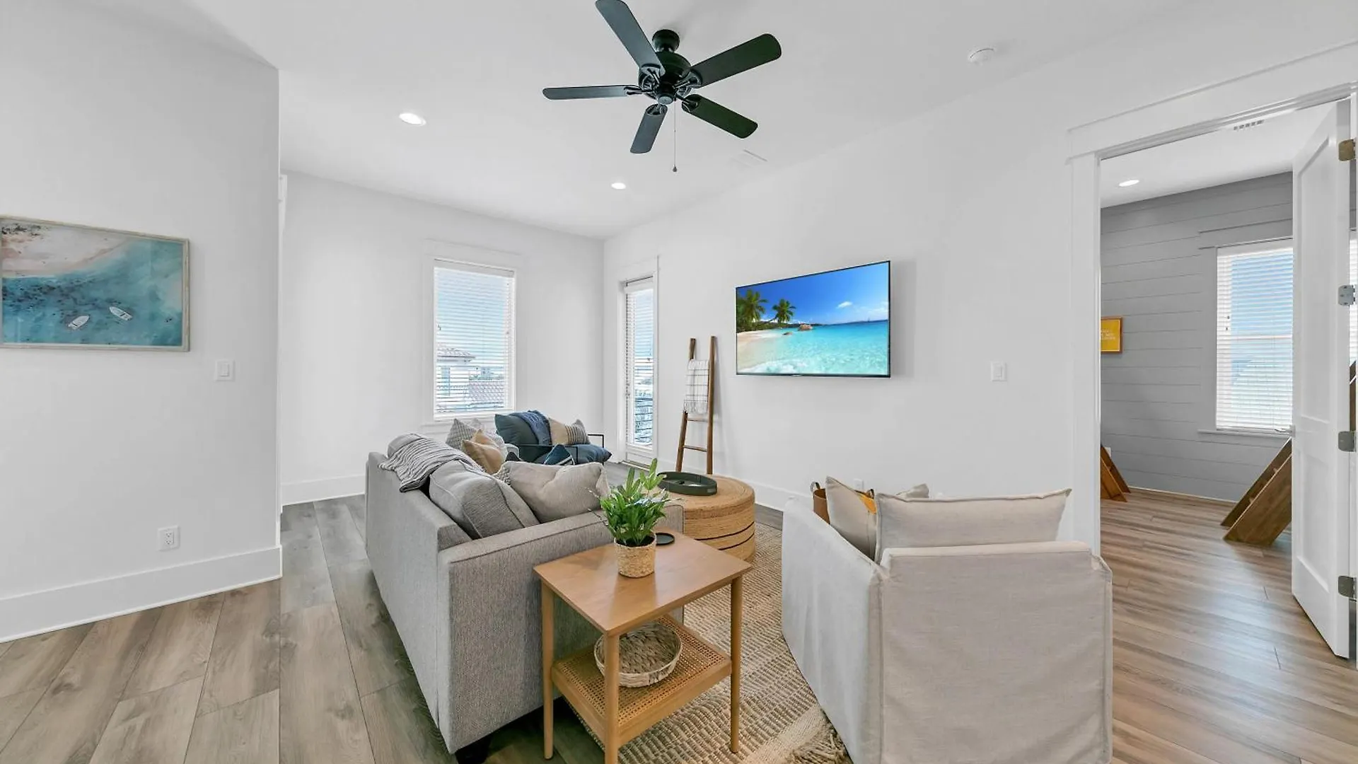 Holiday home Barton Vista Del Mar *
