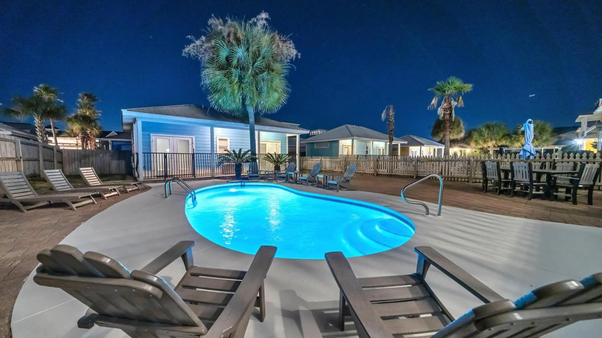 Holiday home Blue Coconut Destin