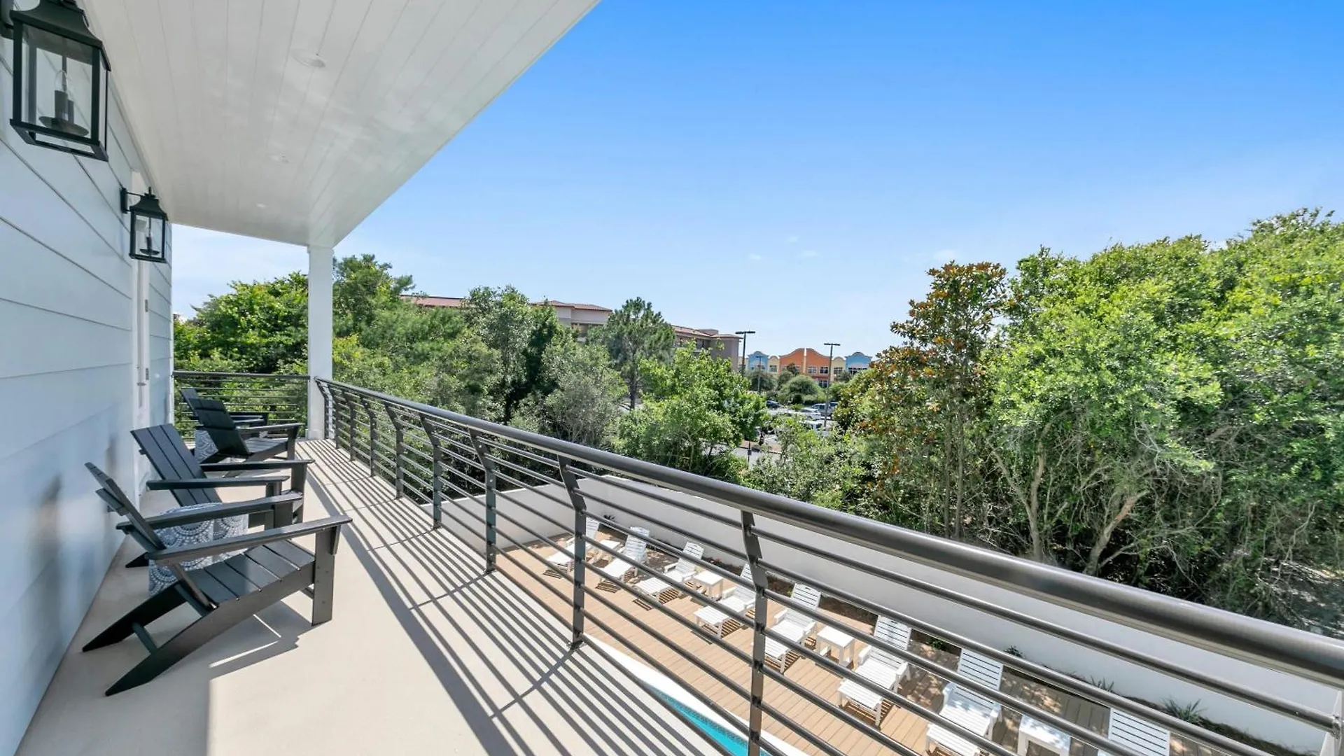 Barton Vista Del Mar Holiday home