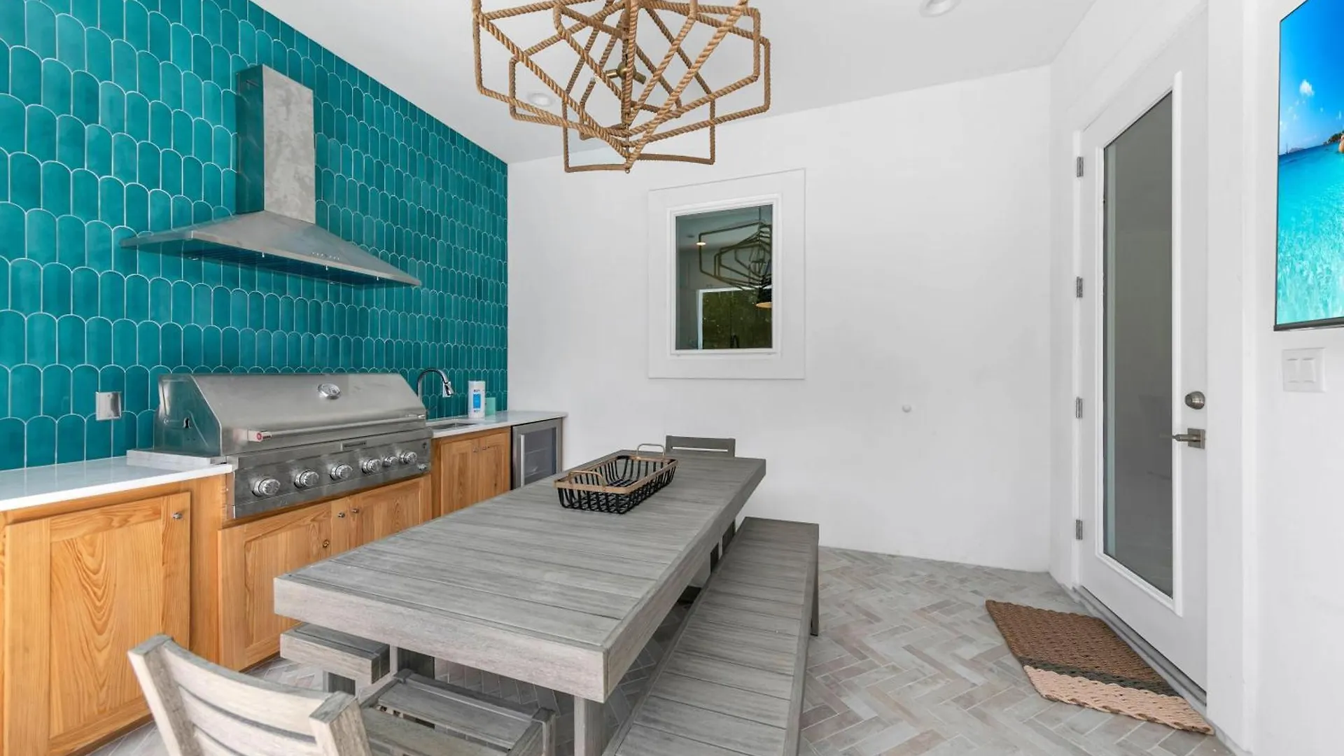 Barton Vista Del Mar Holiday home Destin