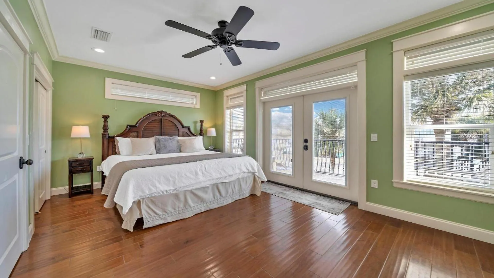 Blue Coconut Holiday home Destin
