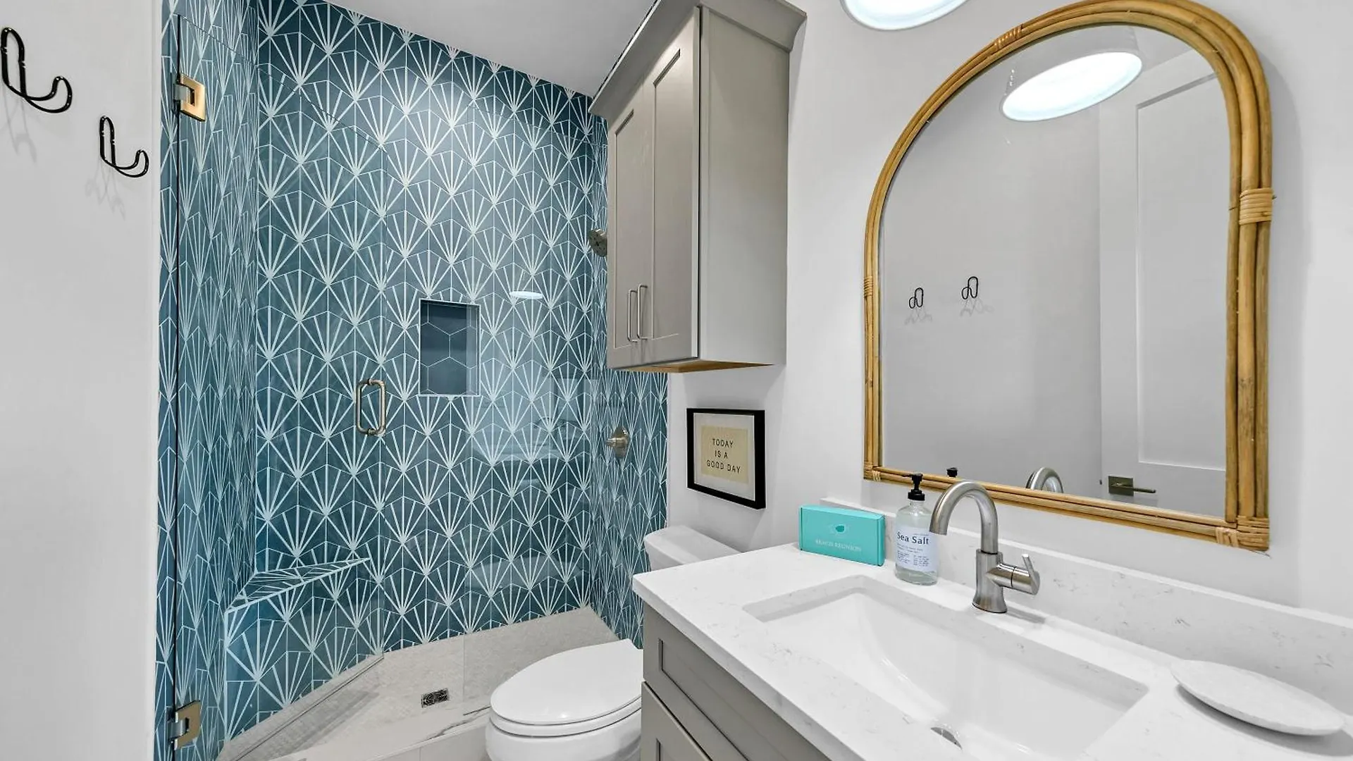 Holiday home Barton Vista Del Mar *
