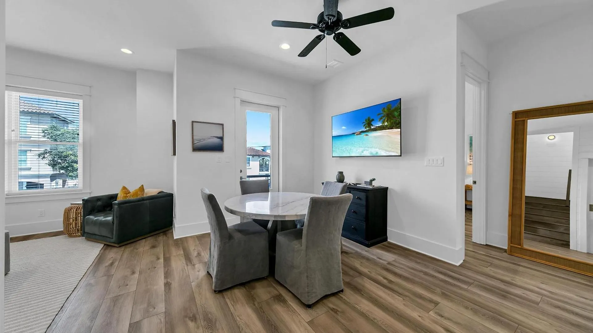 Barton Vista Del Mar Holiday home Destin