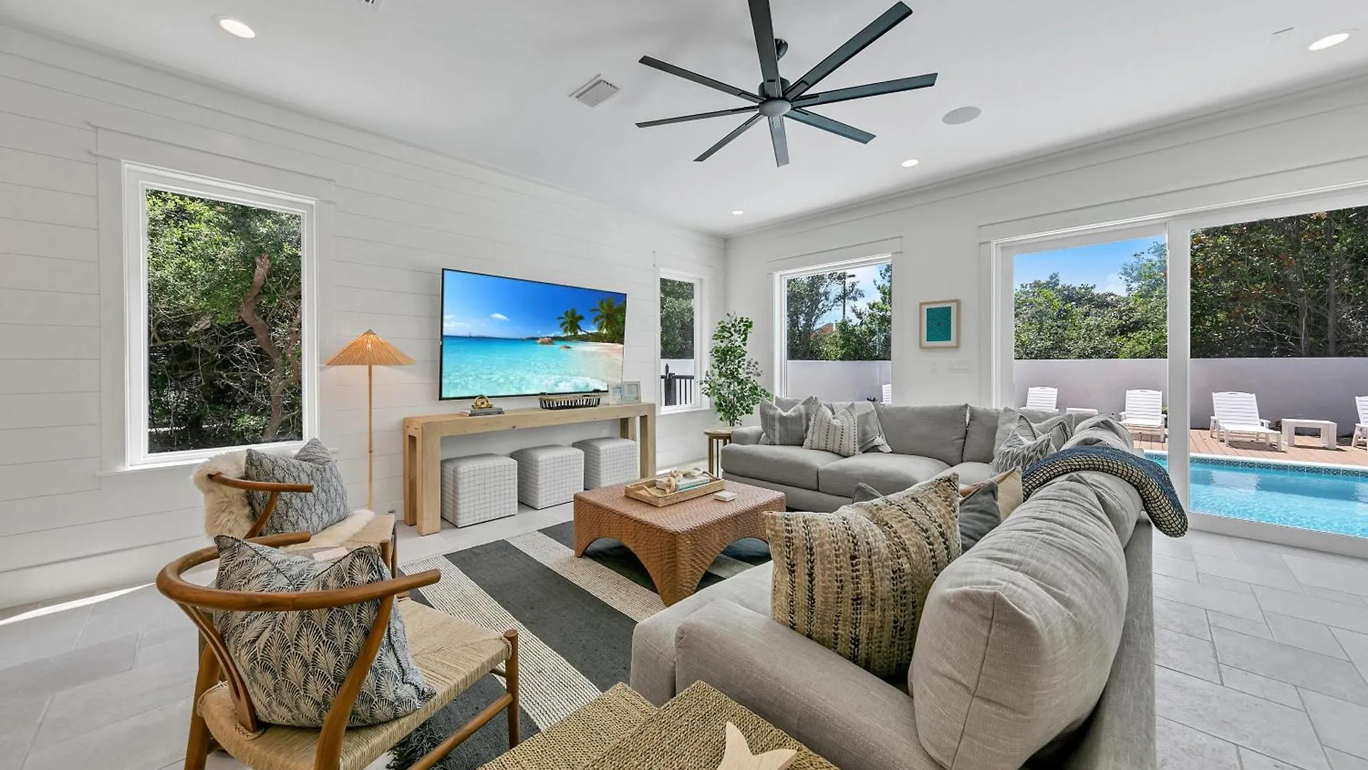 Holiday home Barton Vista Del Mar