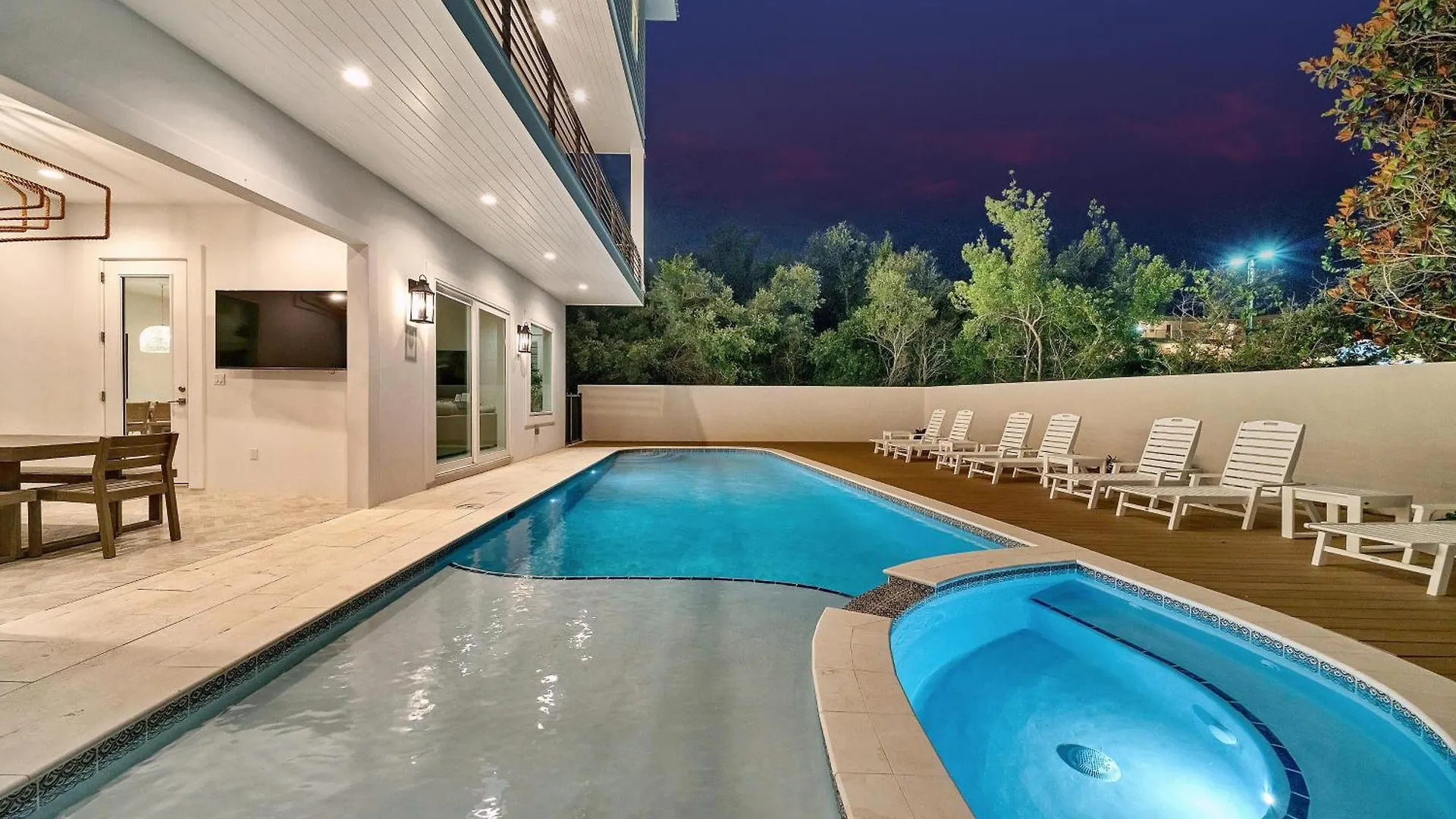 Holiday home Barton Vista Del Mar *