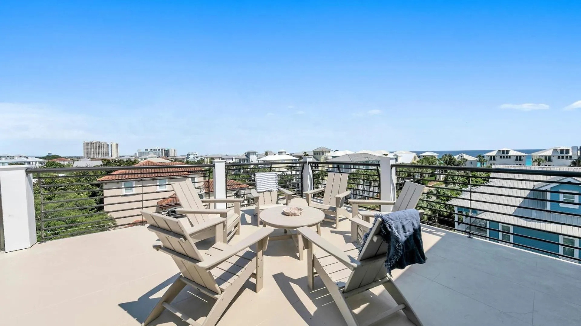 Barton Vista Del Mar Holiday home