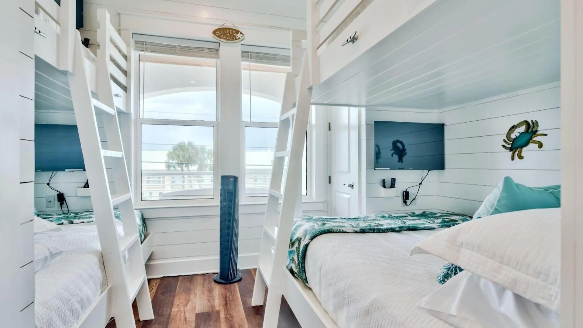 Gray Whale Holiday home Destin