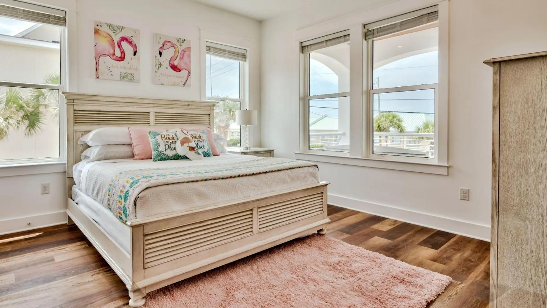 Gray Whale Holiday home *