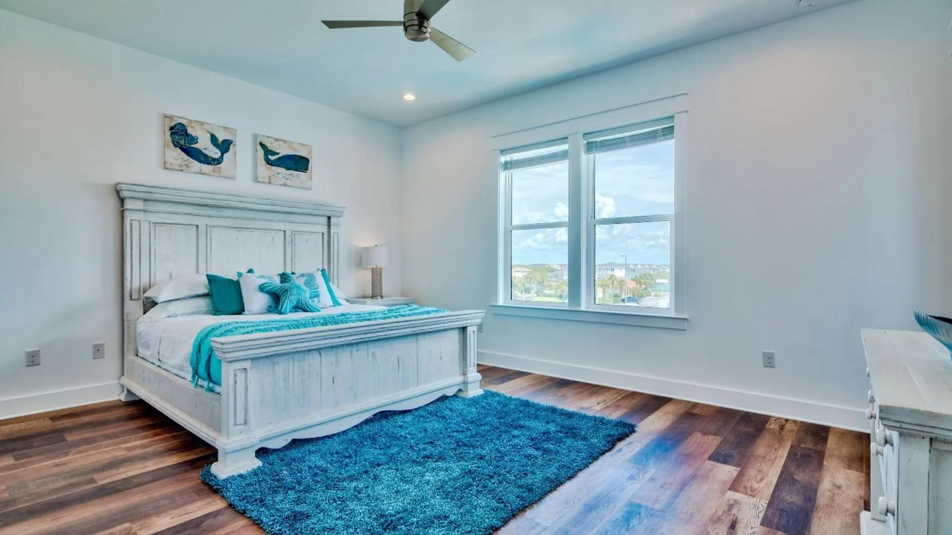 Gray Whale Holiday home Destin